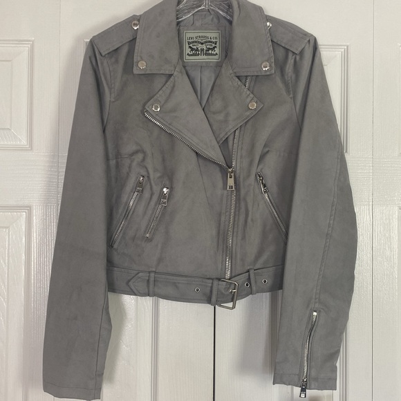 Levi Strauss & Co jacket - Picture 2 of 6